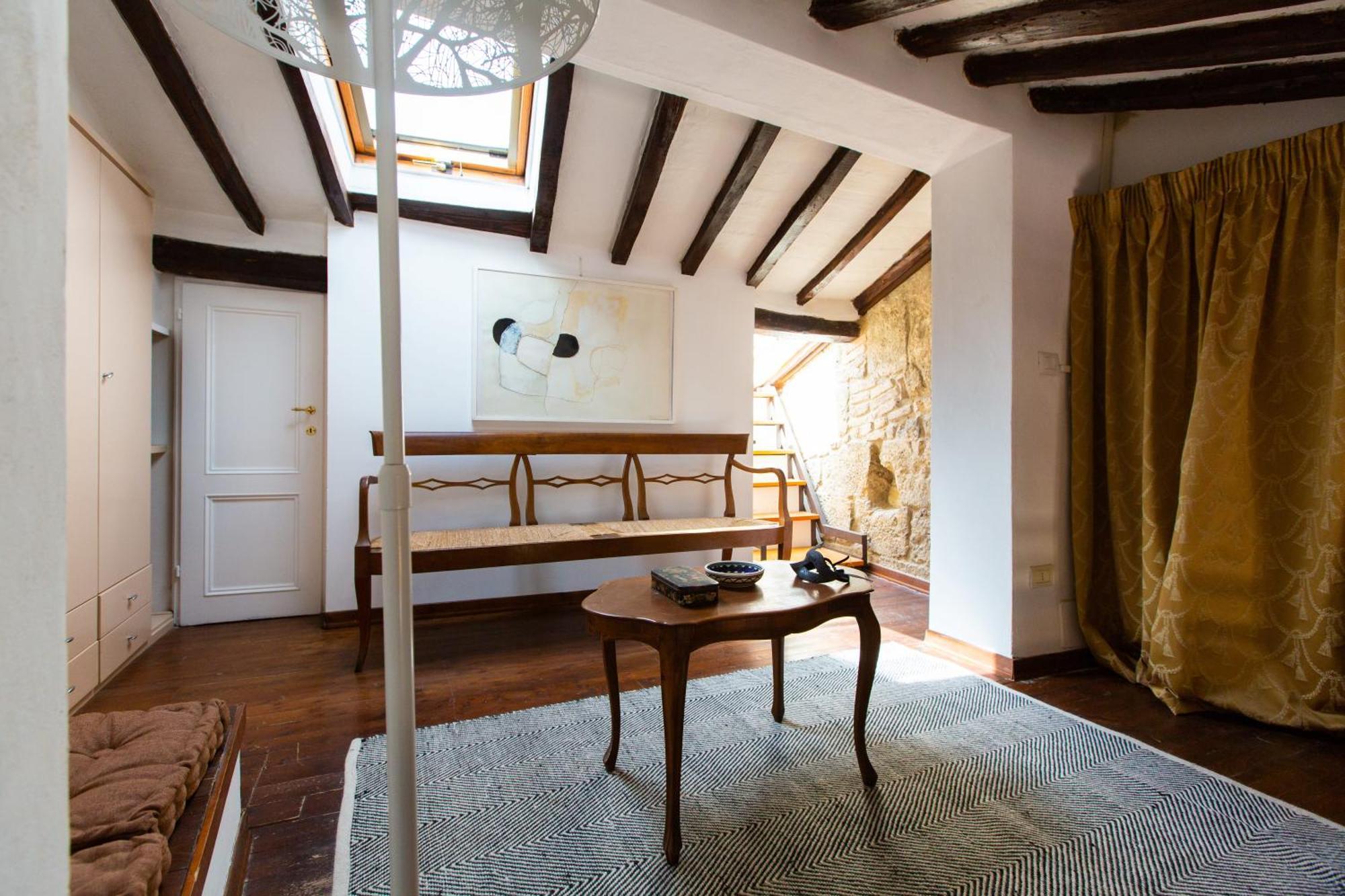 The Artists' Tower - Amazing View From The Tower Apartment San Gimignano Bagian luar foto